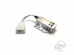 Formotstand innsprøytningsdyser (Sekundær)