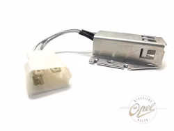 Formotstand innsprøytningsdyser (Sekundær)