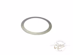 Shims til differensial (CIH)