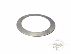 Shims til pinjong (CIH)