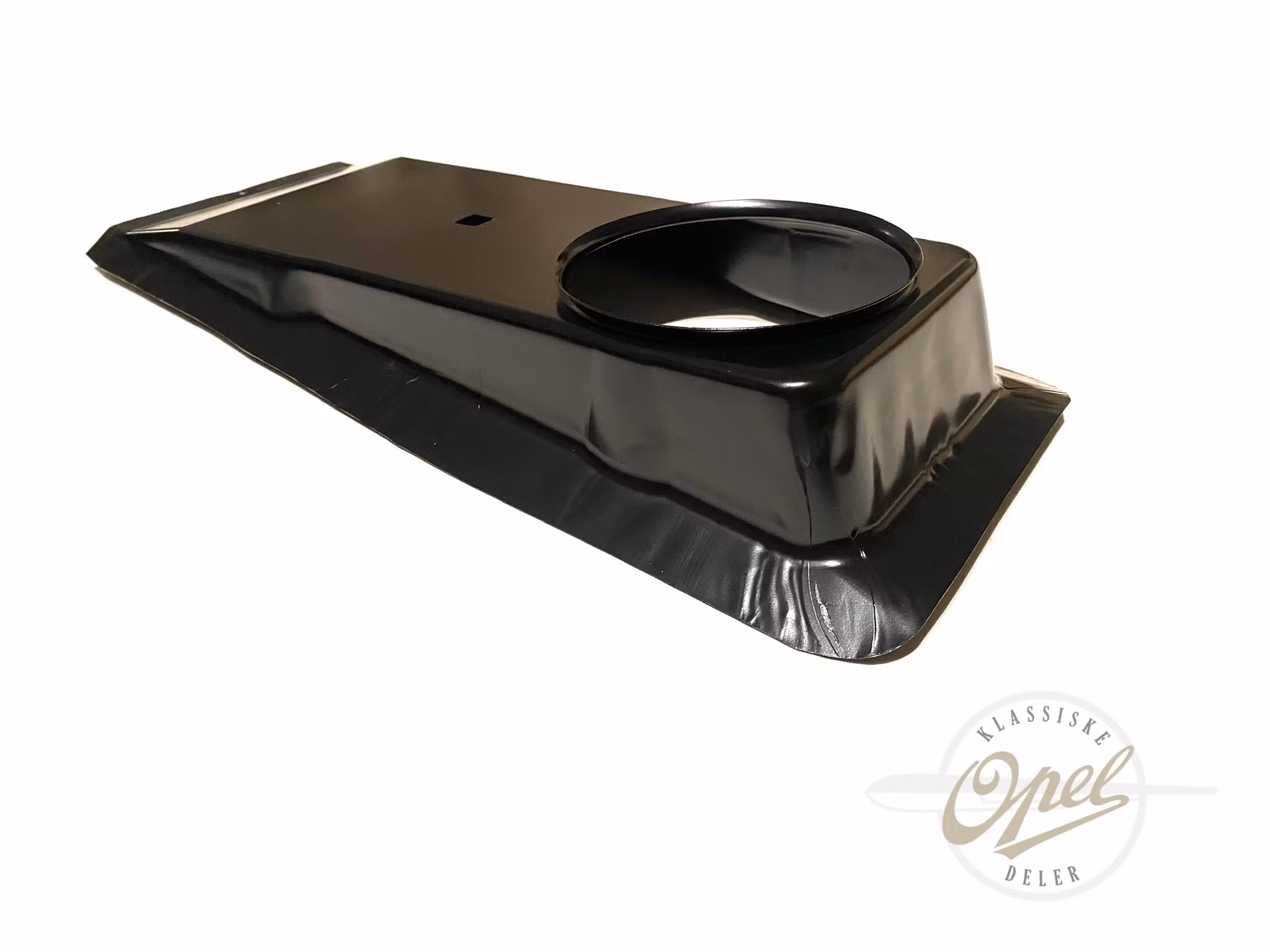 Girkassetunnel (Øvre del)