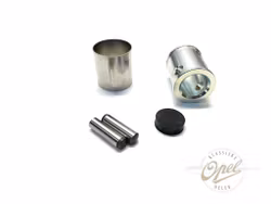 Forbindelseledd til giroverføring (Sett)