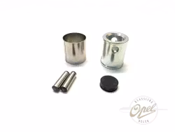 Forbindelseledd til giroverføring (Sett)