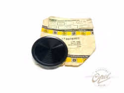 Deksel til setejustering