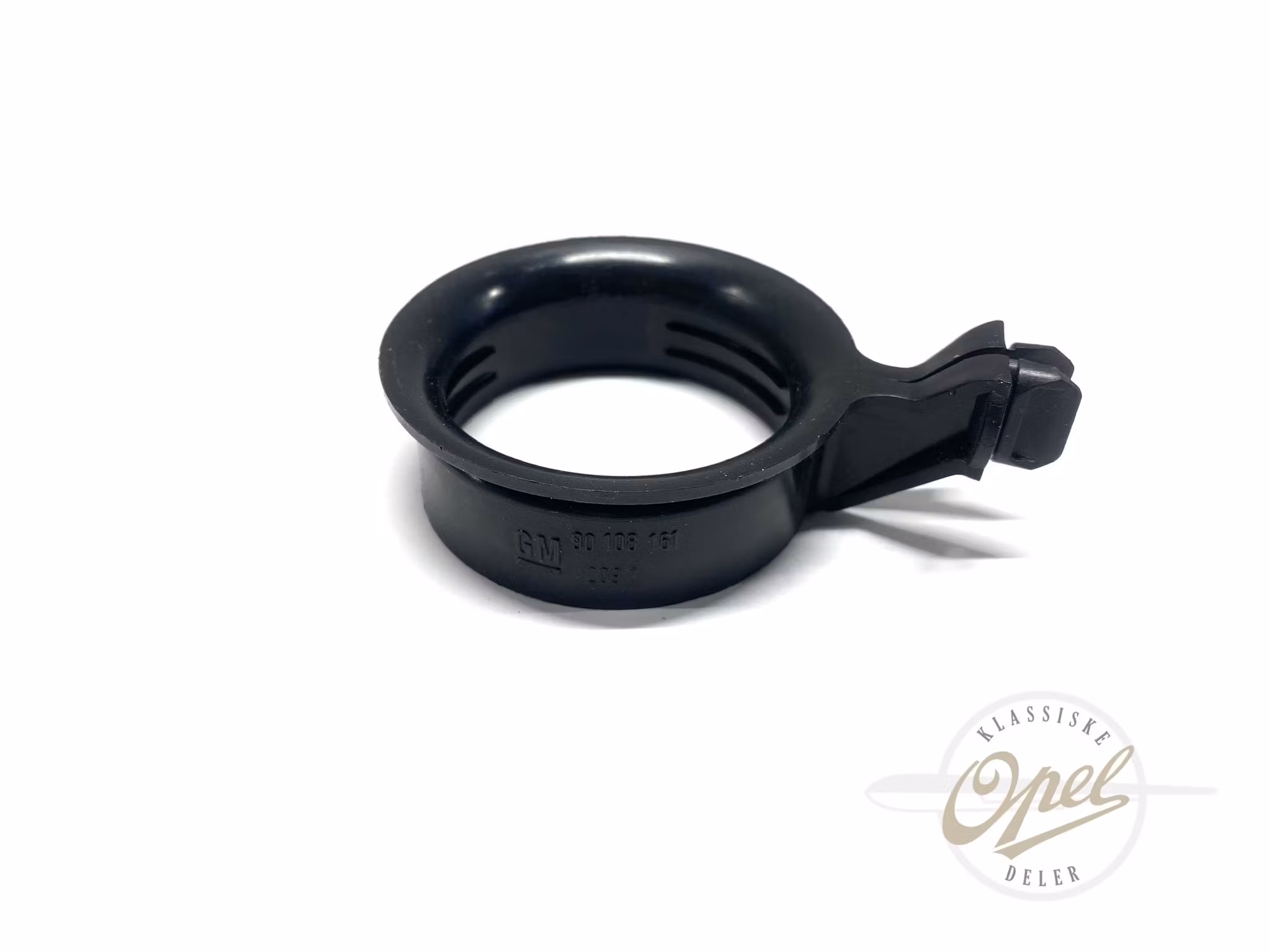 Stuss til innsugsslange