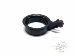 Stuss til innsugsslange