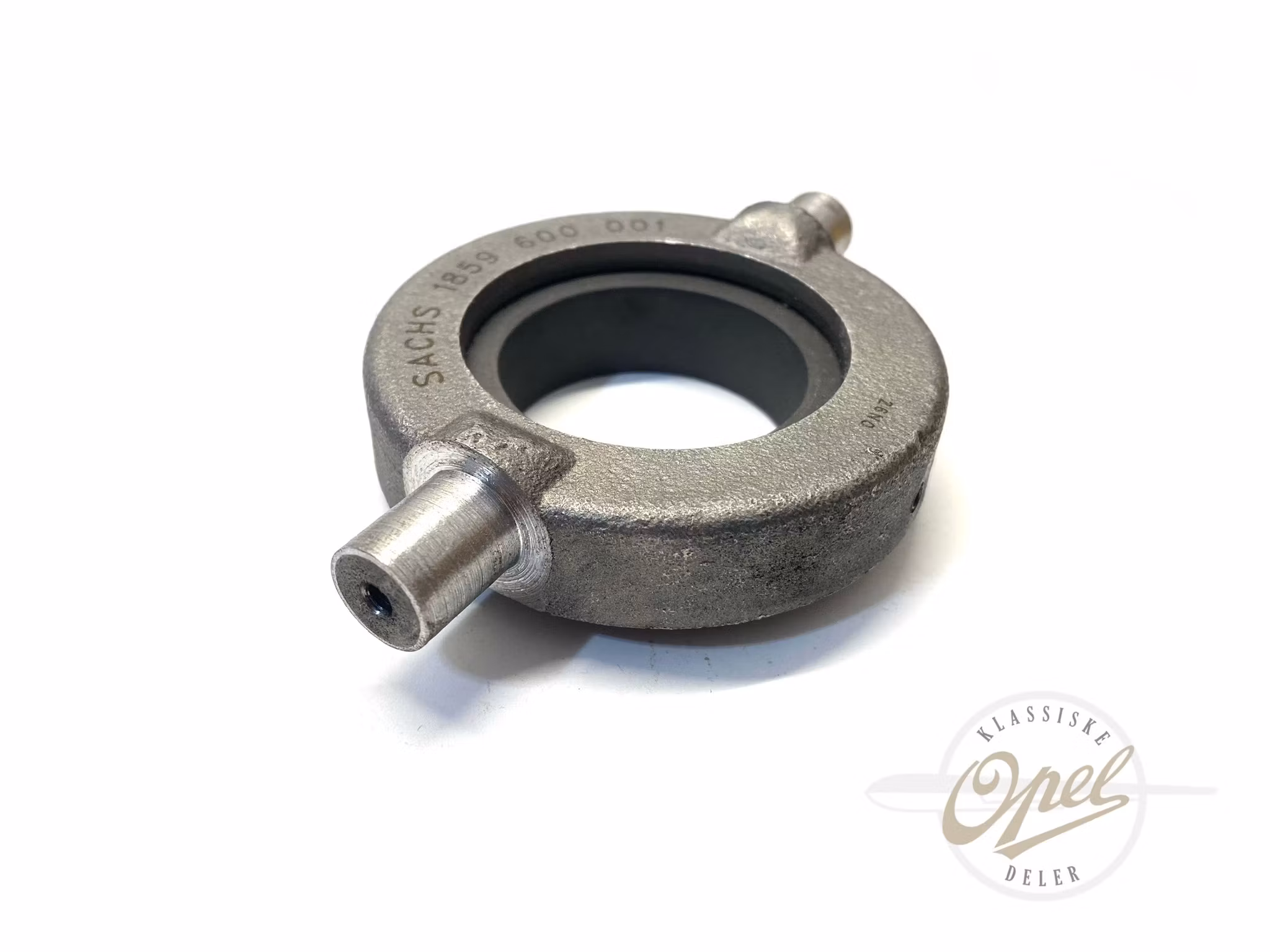 Utløserlager til clutch