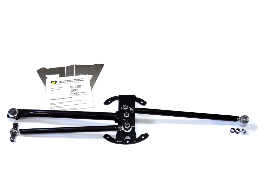 Watt-link sett (CIH)