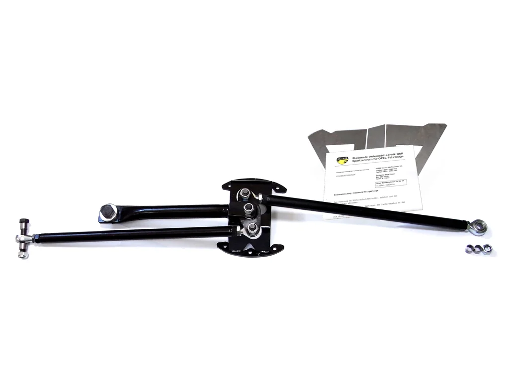 Watt-link sett (OHV)