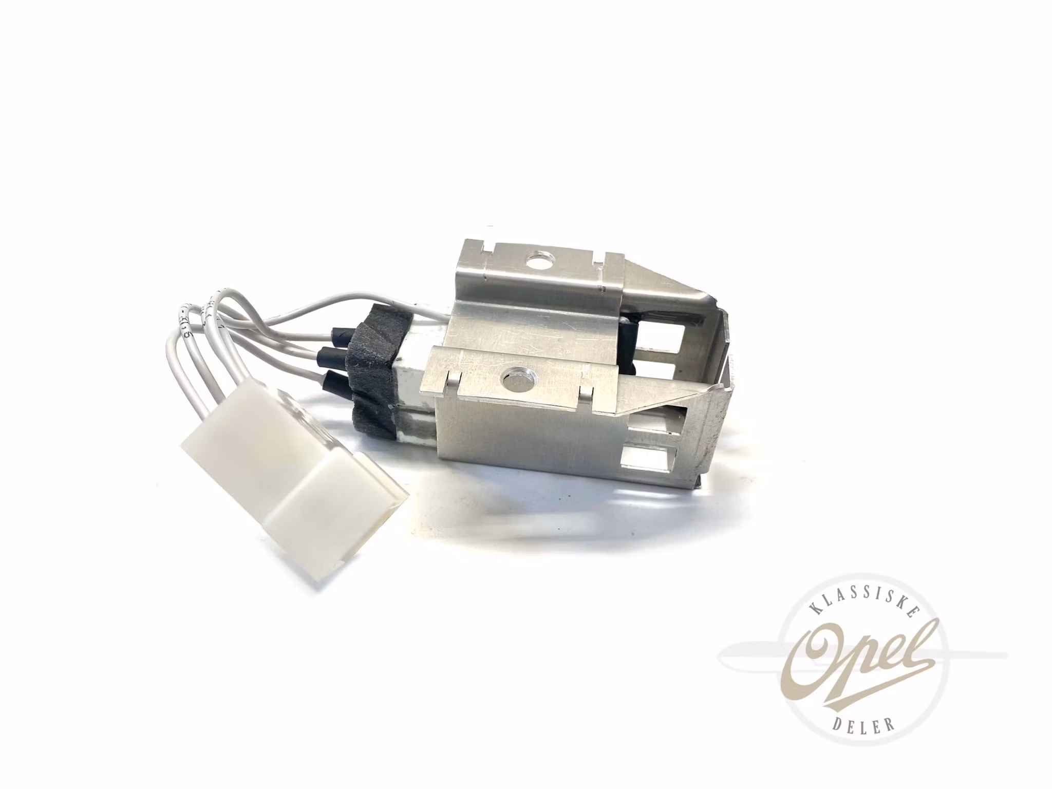 Formotstand innsprøytningsdyser