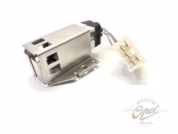 Formotstand innsprøytningsdyser