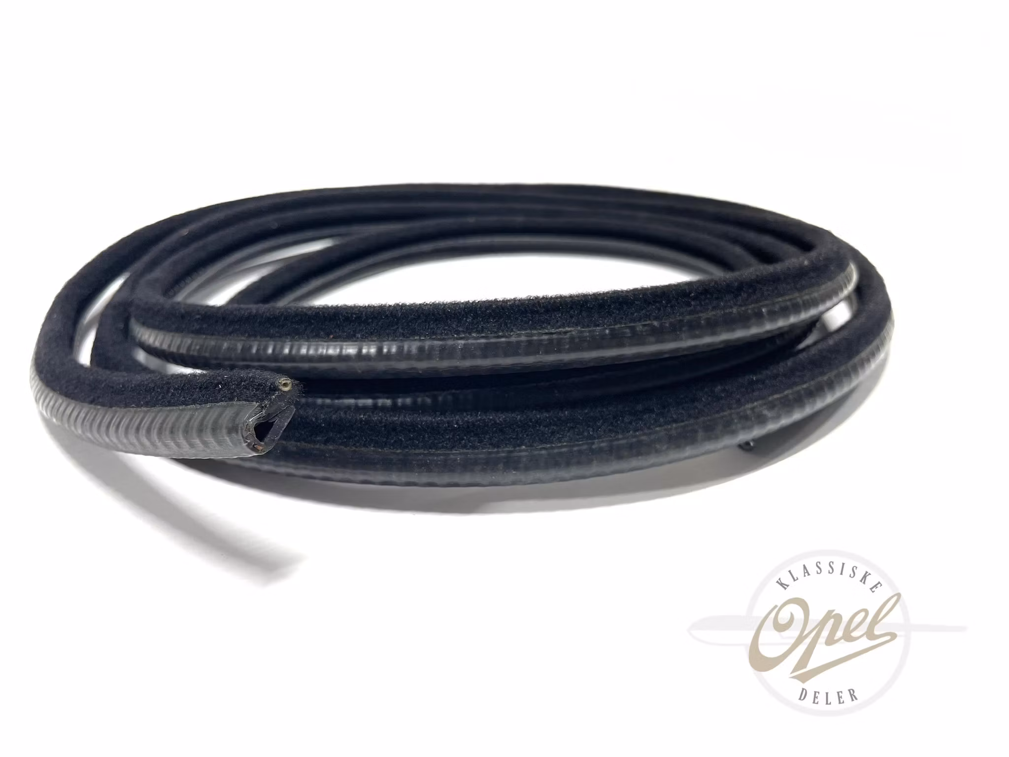 Pakning til soltak (Vinyltak)