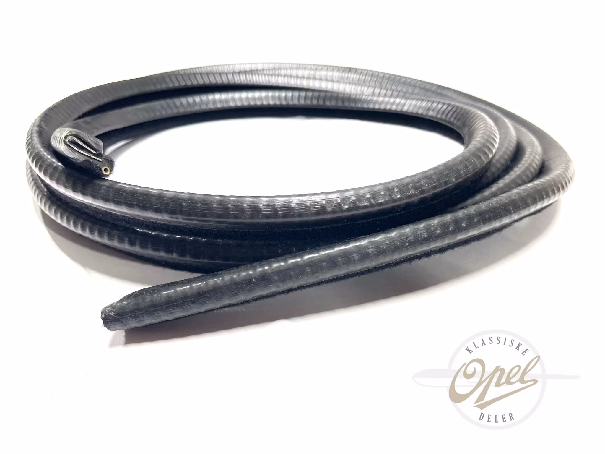 Pakning til soltak (Vinyltak)