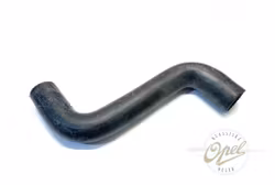 Radiatorslange øvre