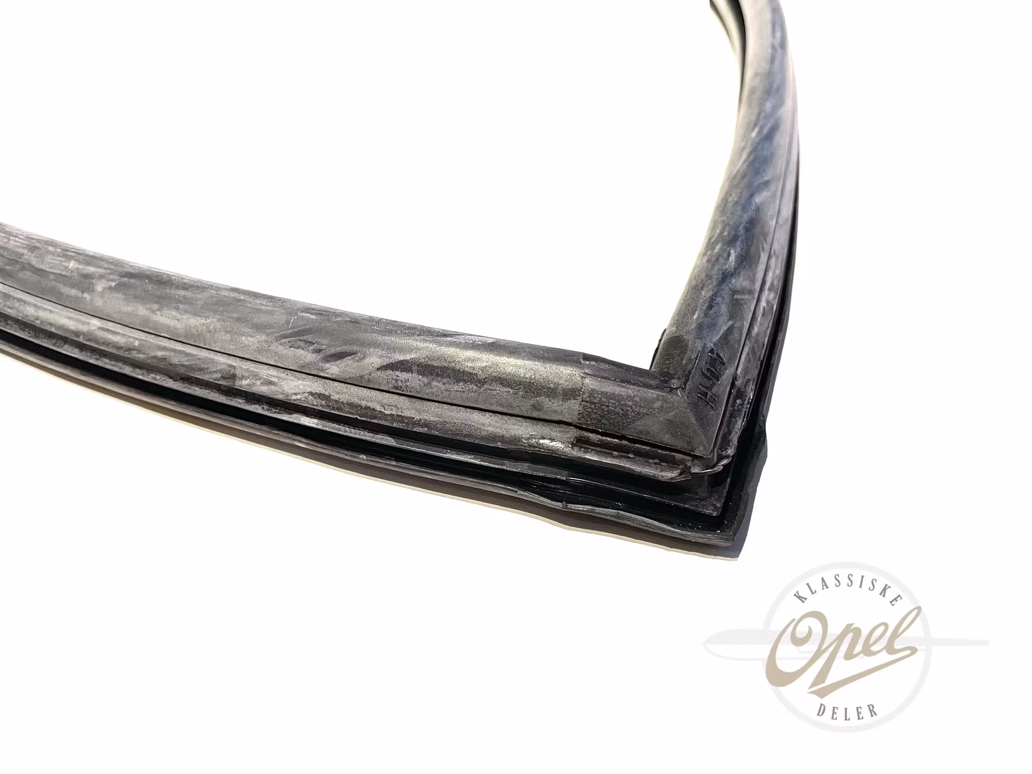 Pakning til bakrute (Sedan)