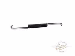 Fjær til bremsesko bak