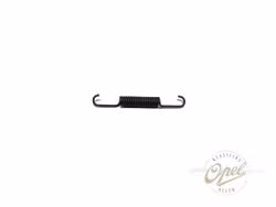 Fjær til bremsesko bak