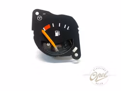 Instrument tankmåler