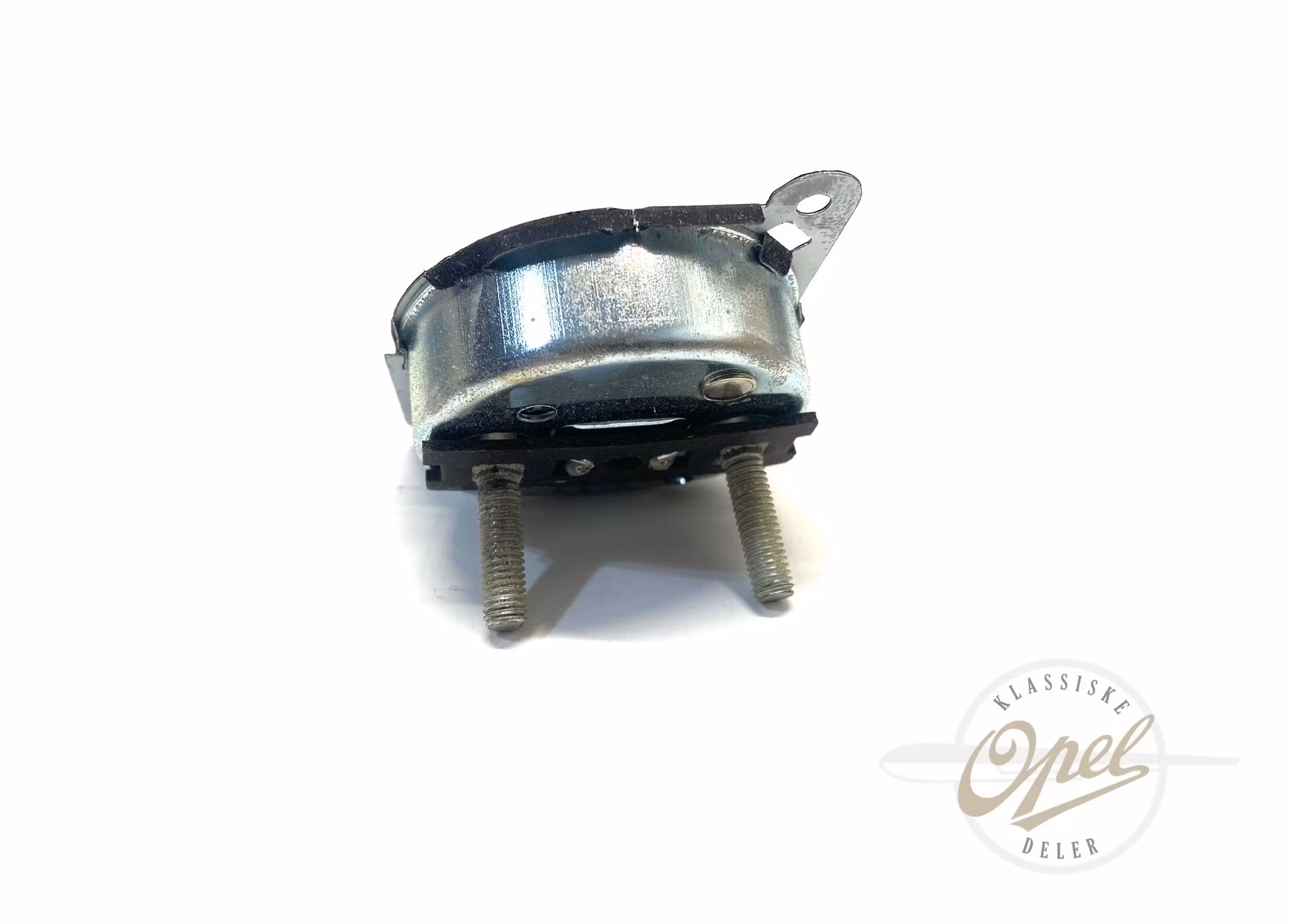 Instrument tankmåler