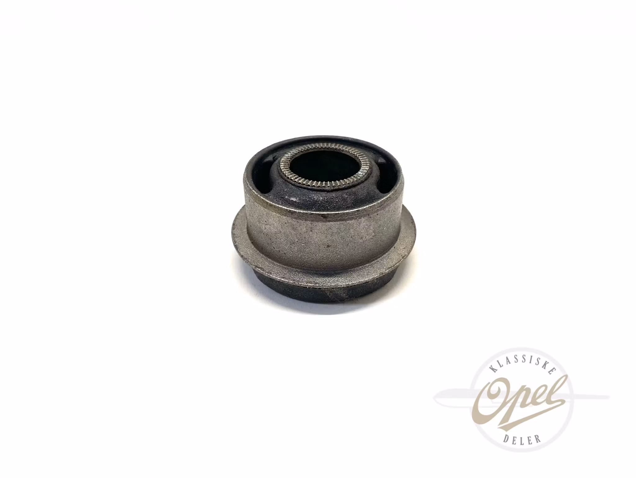 Bakre foring til øvre bærearm (25mm)