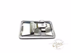 Rosett til innvending dørhåndtak