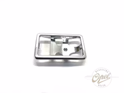 Rosett til innvending dørhåndtak