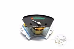 Instrument tankmåler