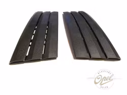 Deksel til B-stolper (Coupé)