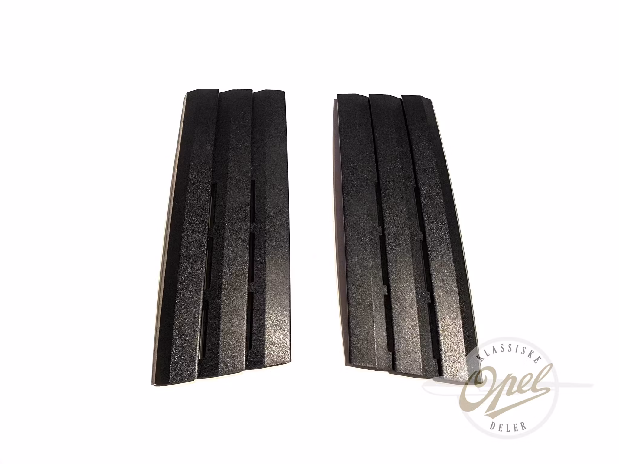 Deksel til B-stolper (Coupé)