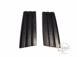 Deksel til B-stolper (Coupé)