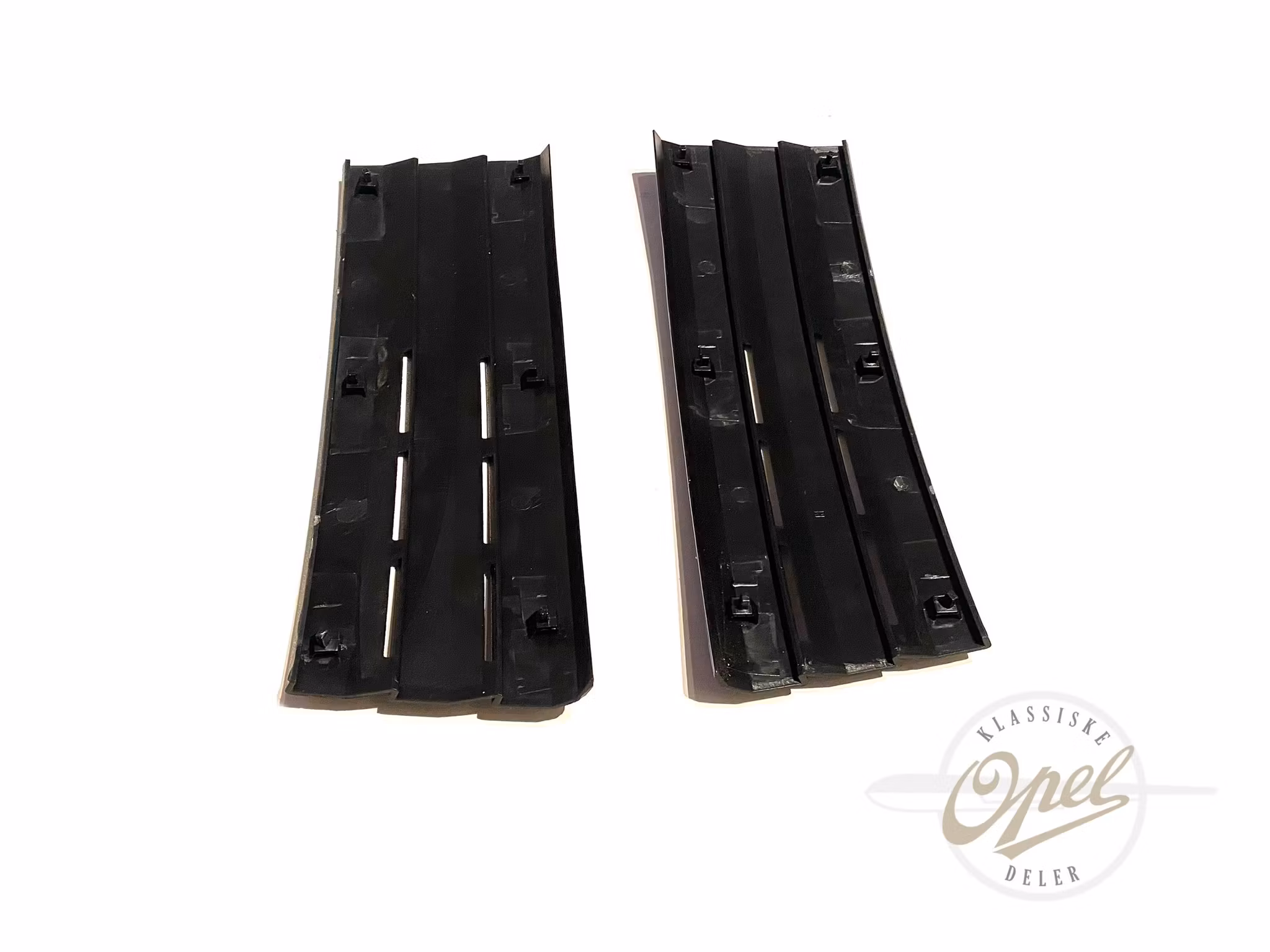 Deksel til B-stolper (Coupé)