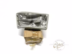 Lyktehus til baklykt venstre