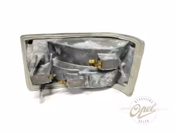 Lyktehus til baklykt venstre