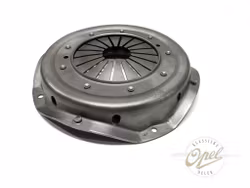 Trykkplate clutch (9")