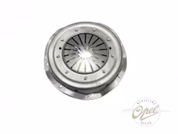 Trykkplate clutch (9")