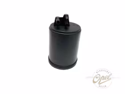 Filter til tankfordamping