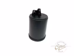 Filter til tankfordamping