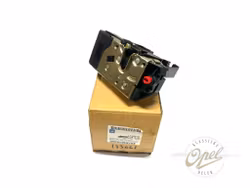 Låskasse venstre bakdør