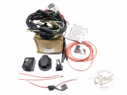 Kabelsett tilhenger 7-polet