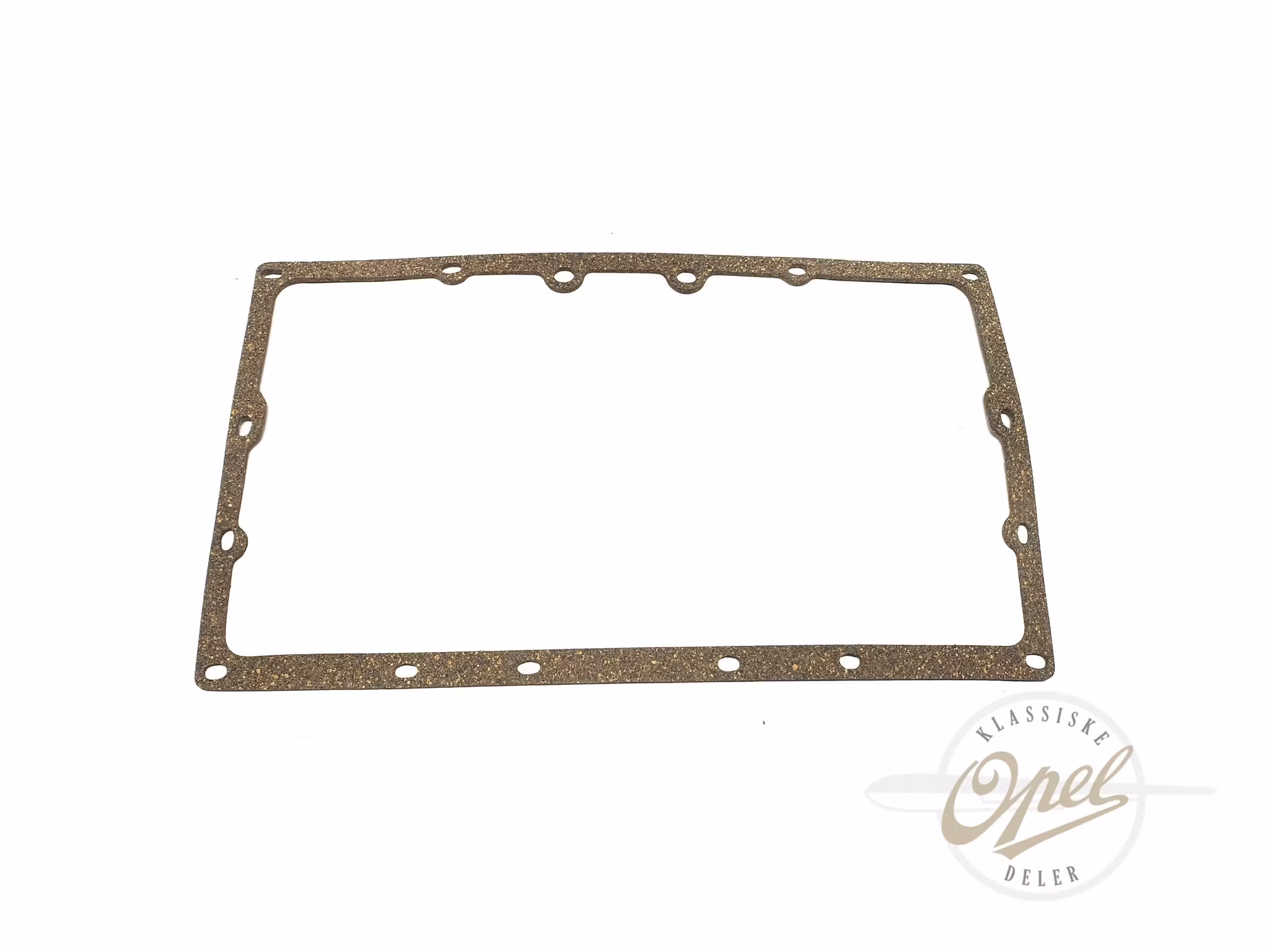 Pakning til støtstangdeksel