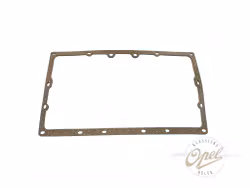 Pakning til støtstangdeksel