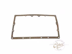 Pakning til støtstangdeksel