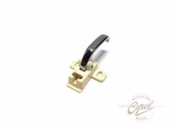 Innvendig dørhåndtak