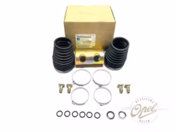 Reparasjonssett til tannstang