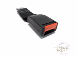 Beltelås høyre bak