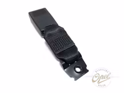 Beltelås høyre bak