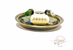 Tilkobling til drivstofftank (Diesel)