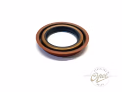 Simring til konverter (V8)