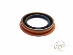 Simring til konverter (V8)