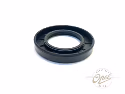 Simring til pinjong (V8)